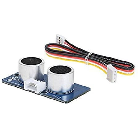 Doomsday STEMRNG-ENV-2L1-A TI-Ultrasonic Ranger Module DO732701